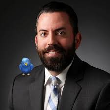 Jeff Mosier (@JeffDMosier)