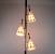 70 S Tension Pole Lamp