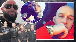 Perth bikies: Alleged gangland killer Joshua Duperouzel admits to reckless  speeding charge in court