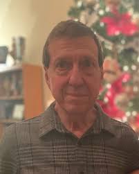 David Nadeau Obituary April 28, 2025