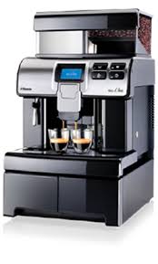 La precisa is the new coffee machine from gaggia milano. Saeco Aulika Office Saeco Coffee Machine