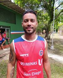 Bruno smith, 28, from brazil sociedade imperatriz de desportos (ma), since 2020 attacking midfield market value: Em Menos De Uma Semana Bruno Smith Pede Para Sair Do Ipatinga Problemas Particulares Da Familia Ipatinga Ge