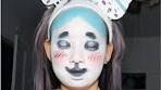 Creative Halloween Makeup Ideas Inspired by Chiikawa