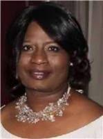 Donna Ethridge Obituary (1975