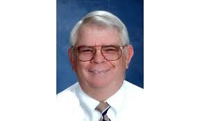 Robert Bray Obituary (2015)