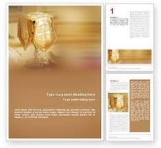 Download our free church bulletin templates. Religious Spiritual Word Templates Designs Download Now Poweredtemplate Com