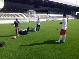 Juli um 18.30 uhr in der luzerner swissporarena. Tissot Arena Fotoshooting Fc Biel Bienne Facebook