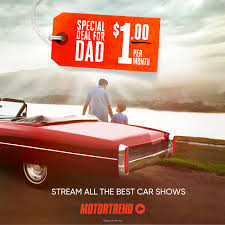 You can choose the motor trend top video apk version that suits your phone, tablet, tv. Motor Trend Ondemand Show Your Dad Some Love Milled