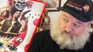 Twisted Metal' Creator Feels Hurt for Not Getting Invited to Series  Adaptation Screening