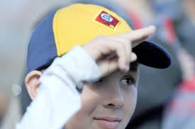 Photo Gallery: Veteran's Day Flags at National Cemetery