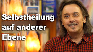 Die selbstheilungstechnik ist eine technik, entwickelt von roberto antela martinez. Heil Und Lichtvoll Sein Sht