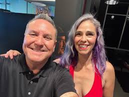 We had fun taping Episode 133 of On the Air with Sully & Little Tommy! This  show featured Steve Garvey along with Lauren Phinney, Mike Costa, Dave Palet,  Monette Marino, and The