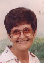 Obituary information for EARLINE NEWBY