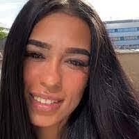 Casandra Stone's Instagram, Twitter & Facebook