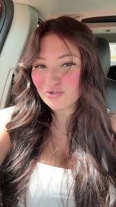 Courtney Cavanagh's Instagram, Twitter & Facebook