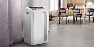 Dehumidify dehumidify mode optimizes moisture removal with minimal cooling. Portable Air Conditioners De Longhi International