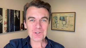 Congratulations, Tony!, #newsbreakfast #logies #newtalent