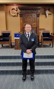 About 1 — Mount Zion Lodge # 9