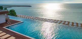Encanto beach, playa del carmen. Grifid Hotel Encanto Beach Goldstrand Gunstig Buchen Its