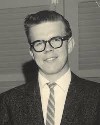 Robert Stocker Obituary