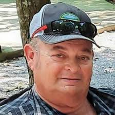 Randall "Hummer" Cutshaw