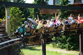 Hältst du die präpositionen auch für schwierig? Grottenblitz Heide Park Resort