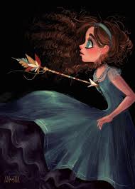 Illustration Art Disney Peter Pan Books Wendy Darling Artists On Tumblr Ladies Of Literature Foxville Peter Pan Art Peter Pan Peter Pan Disney