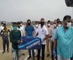 #shikhar dhawan #trent boult #david warner #kane williamson #tommy hilfiger #ipl #this is too funny?? Kept On Training During Lockdown Waiting To Play Cricket Now Shikhar Dhawan