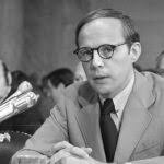 Watergate whistleblower John Dean: “There is enough evidence" to impeach  President Trump