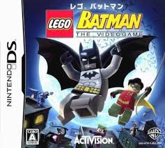 Lego Batman The Videogame Nds Rom Jpn Https Www Ziperto Com Lego Batman The Videogame Nds Lego Batman The Videogame Lego Batman Videogames