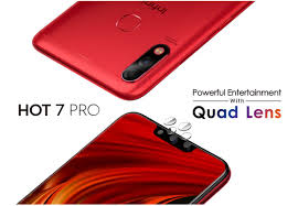 Infinix Hot 7 Pro (X625B / X625C) Price ...