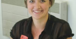 Chavigny. Nouvelle maîtresse à la maternelle