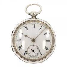 Being pocket watch aficionados, we created fob & co to help others like us find great watches that aern't cheap plastic, or priced too high. Antique Victorian Silver Pocket Watch Chain Watches From Cavendish Jewellers Ltd Uk