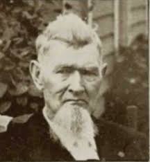 CPL Isaac Newton Willhite (1842-1921)