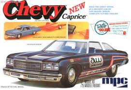 1976 chevy caprice w trailer model car hobbysearch model car kit store 1976 chevy caprice w trailer model car