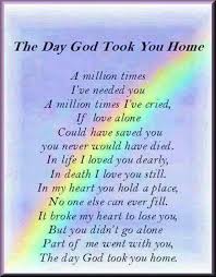I Can T Wait Till We Meet Again My Beautiful Daughter I Miss You Heaven Quotes Grieving Quotes Mother Poems