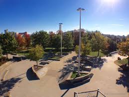 Brantford Skatepark Brantford Ontario Skateontcanada Skate Park Brantford Ontario