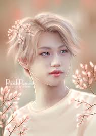 Irina в X: „Spring Bloom