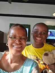 A year ago today I married the woman of my dreams. Happy Anniversary @ april.carroll.140 and here is to a lifetime together. Also that day I gave  my mom an amazing birthday gift.