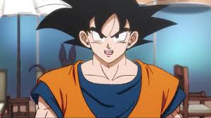 Check spelling or type a new query. Dragon Ball Super Broly Movie To Premiere Dubbed In North American Theaters