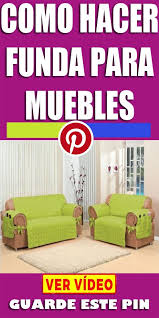Aprende Como Crear Funda Para Muebles In 2020 Bed Toddler Bed Furniture