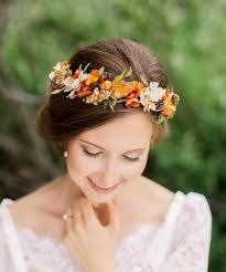 It returned on march 28, 2015, but it later left again sometime in january 2016. 20 Breathtaking Floral Crowns For Fall Weddings Weddinginclude
