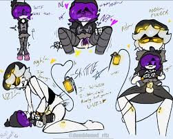 Rule34 - If it exists, there is porn of it   7481162