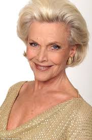 Honor Blackman ~ Life Story & Biography with Photos