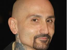 Pictures of villain and Spencer together?