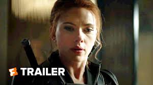 Browse the movie the black widow killer (2018) details on flixi where you can track it, rate it and get related recommendations. Black Widow Final Trailer 2020 Movieclips Trailers Youtube