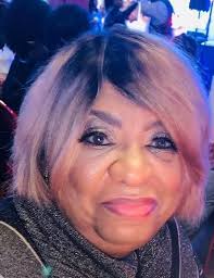 Obituary information for Charlene Carter