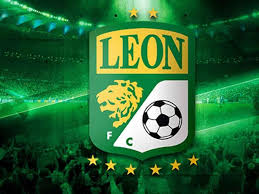 Download wallpapers club leon fc, 4k, football lawn, logo, mexican football club, emblem, green white lines, primera division, liga mx, grass texture, leon, mexico, football for desktop free. Club Leon Wallpapers Wallpaper Cave