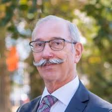 Scott Marcus's Instagram, Twitter & Facebook