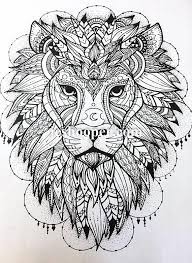 Pin On Animals Patterned Tangled
